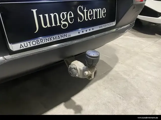 Mercedes-Benz EQC 400