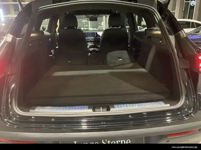 Mercedes-Benz EQC 400