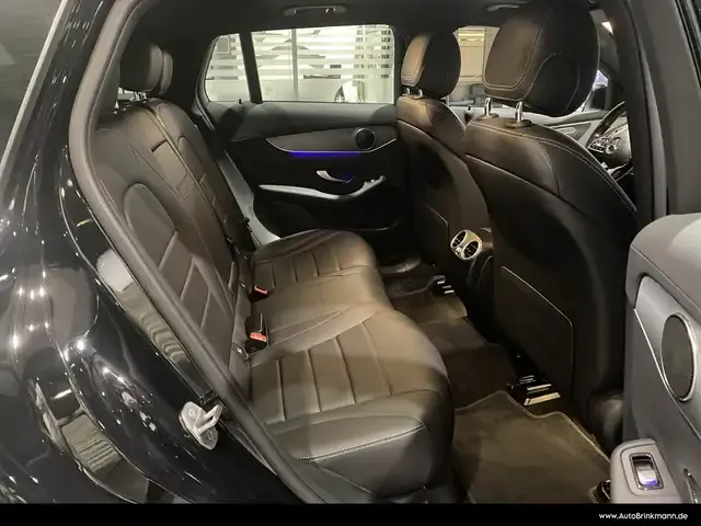 Mercedes-Benz EQC 400