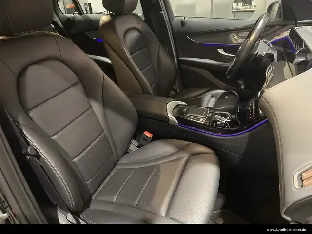 Mercedes-Benz EQC 400