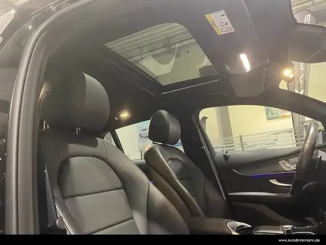 Mercedes-Benz EQC 400