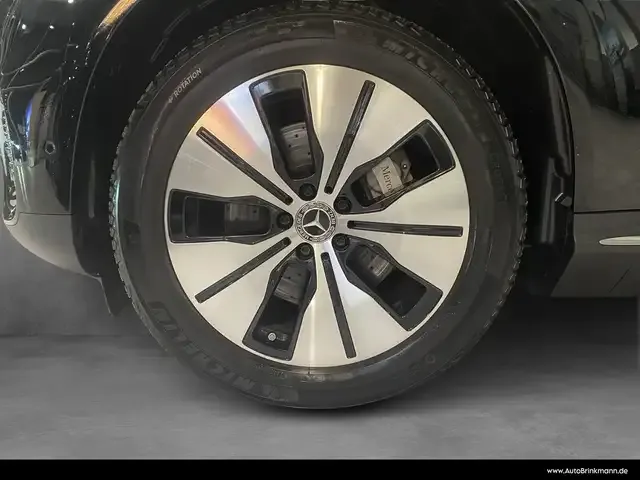 Mercedes-Benz EQC 400