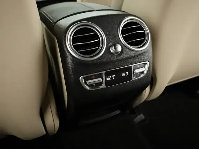 Mercedes-Benz EQC 400