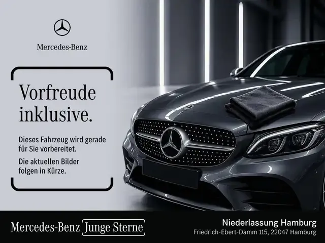 Mercedes-Benz GLE 400