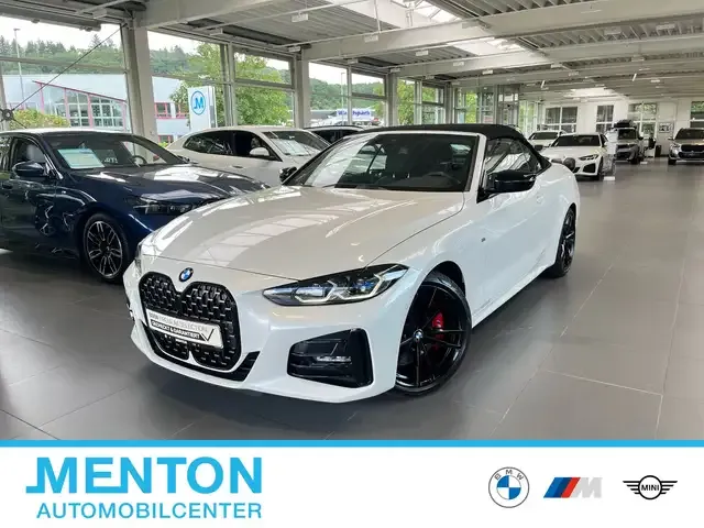 BMW 430