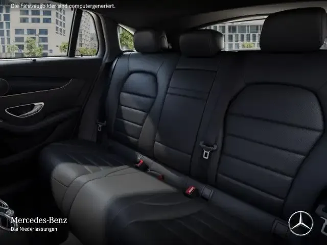 Mercedes-Benz EQC 400