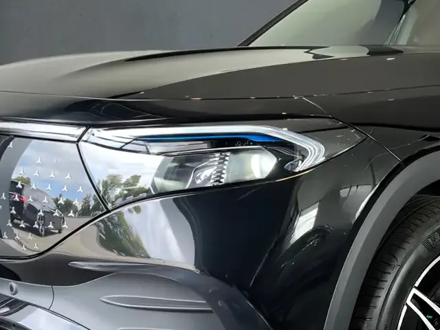 Mercedes-Benz EQB 250