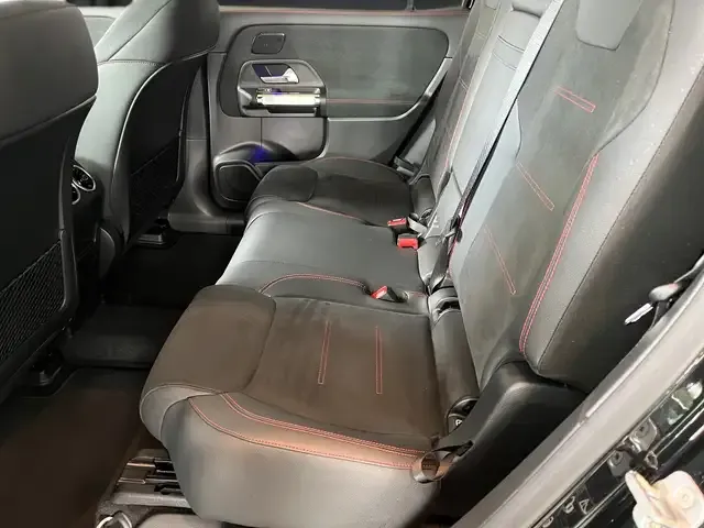 Mercedes-Benz EQB 250
