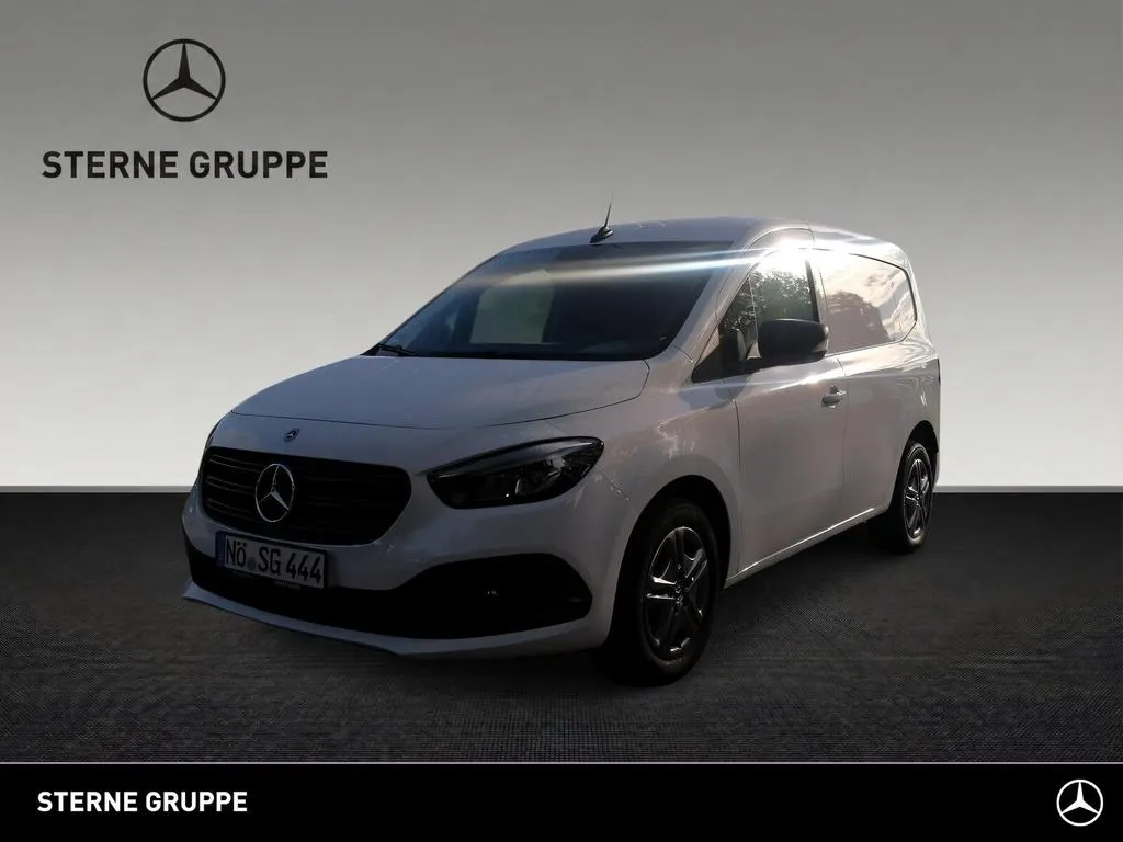 Mercedes-Benz Citan
