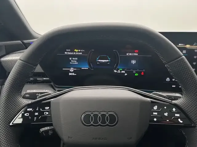 Audi Sonstige