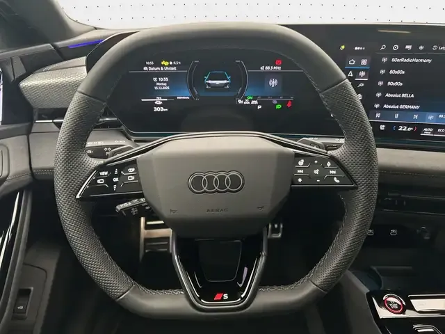 Audi Sonstige