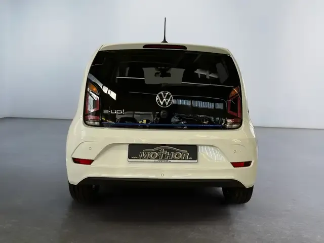 Volkswagen e-up!