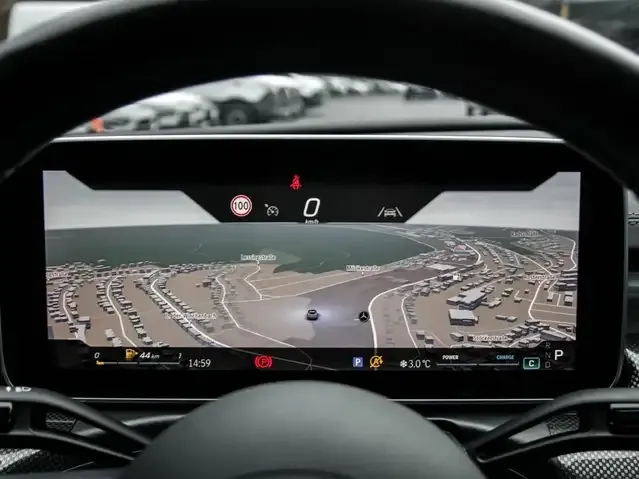 Mercedes-Benz CLE 300