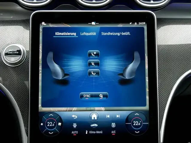 Mercedes-Benz CLE 300