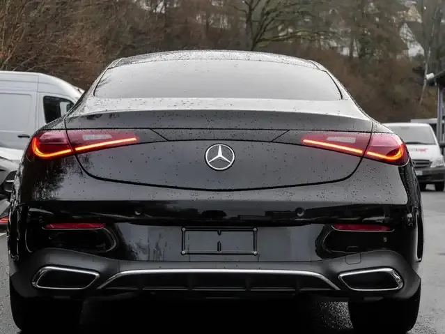 Mercedes-Benz CLE 300