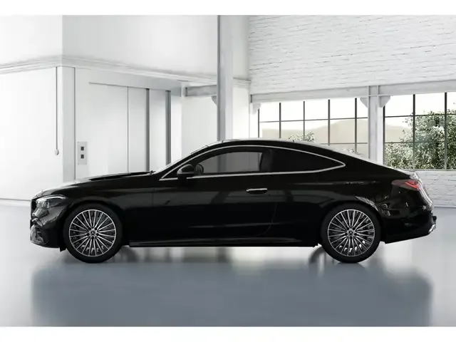 Mercedes-Benz CLE 300