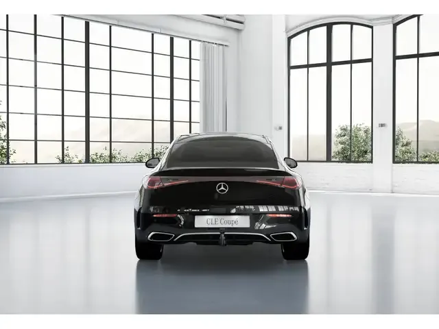 Mercedes-Benz CLE 300