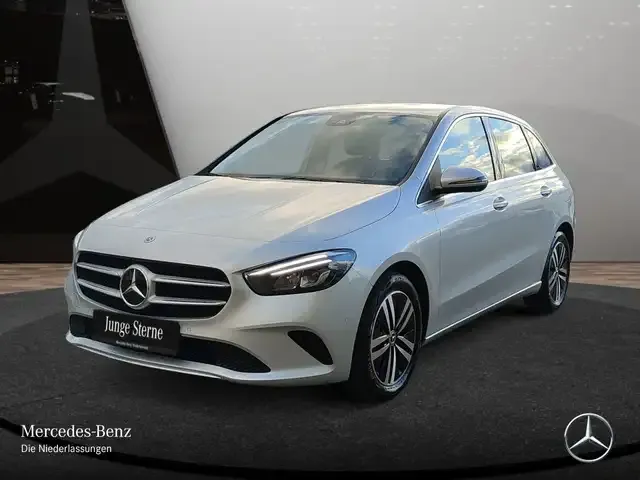 Mercedes-Benz B 250