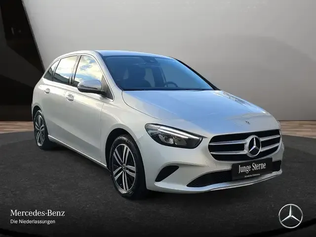 Mercedes-Benz B 250