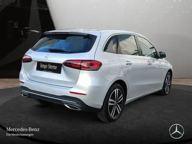 Mercedes-Benz B 250