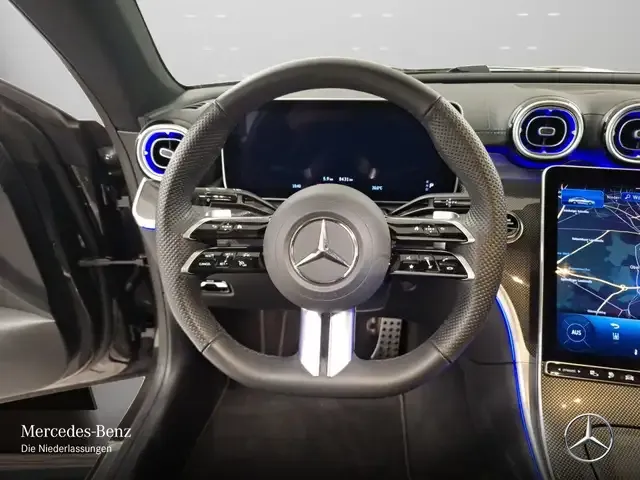 Mercedes-Benz CLE 300