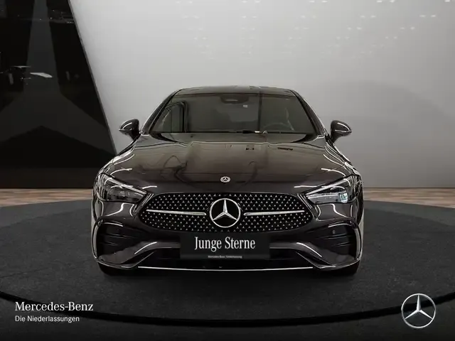 Mercedes-Benz CLE 300