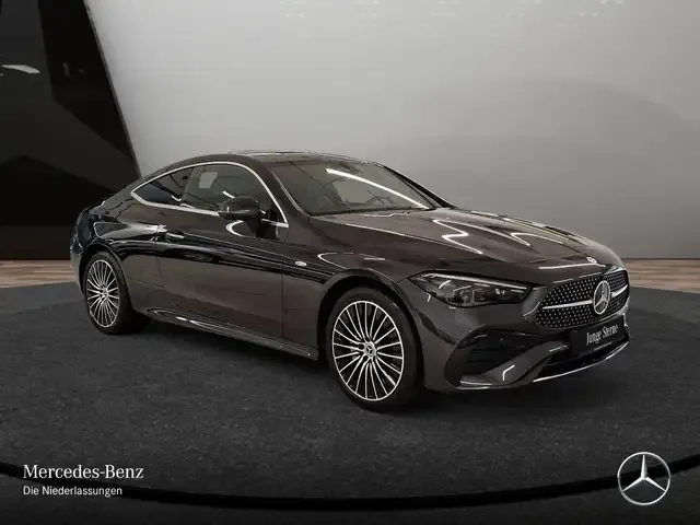 Mercedes-Benz CLE 300