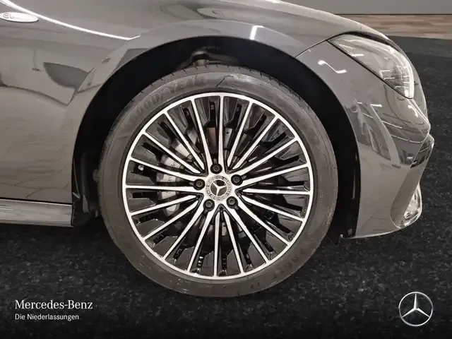 Mercedes-Benz CLE 300