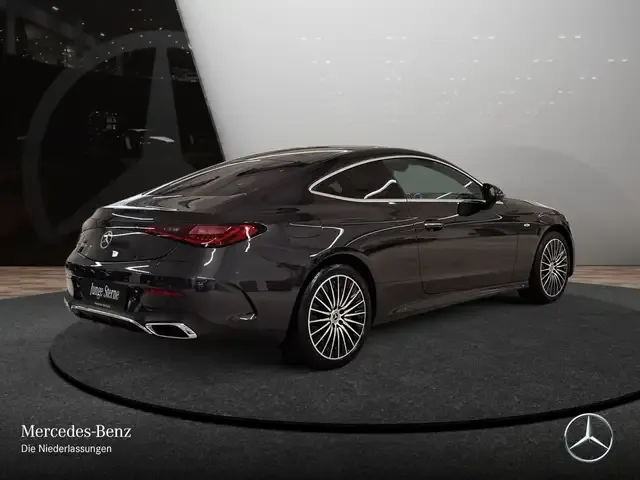 Mercedes-Benz CLE 300
