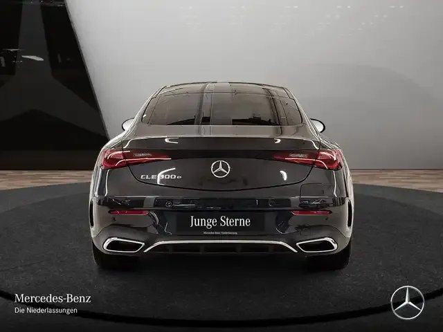 Mercedes-Benz CLE 300