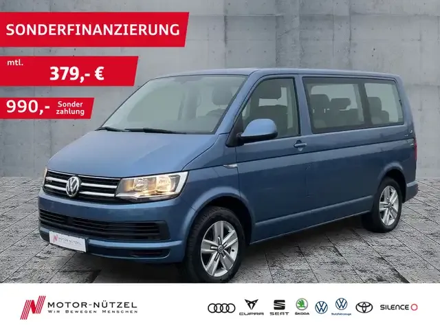 Volkswagen T6 Multivan