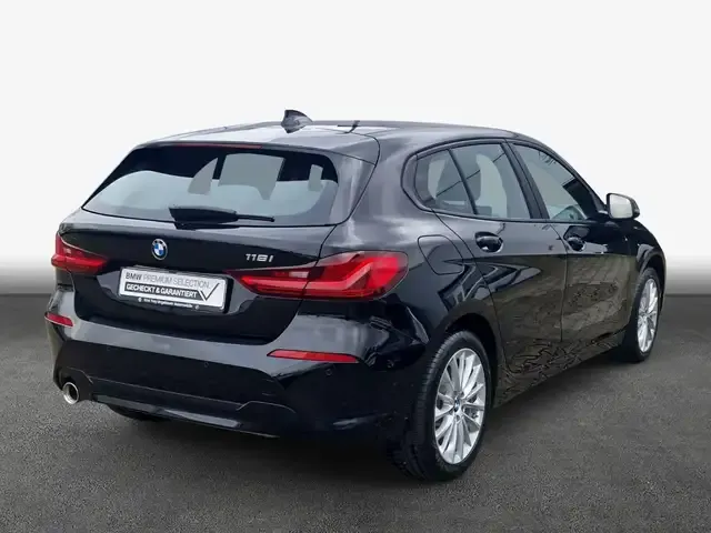 BMW 118