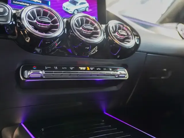 Mercedes-Benz EQA 300