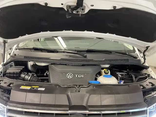 Volkswagen T6.1 California