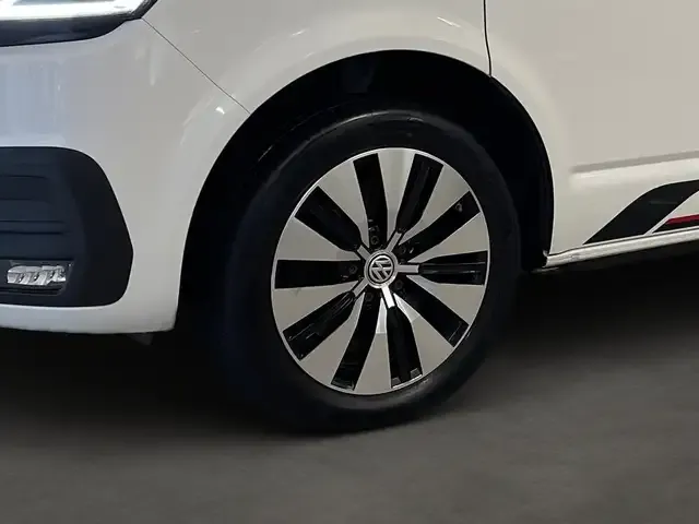 Volkswagen T6.1 California