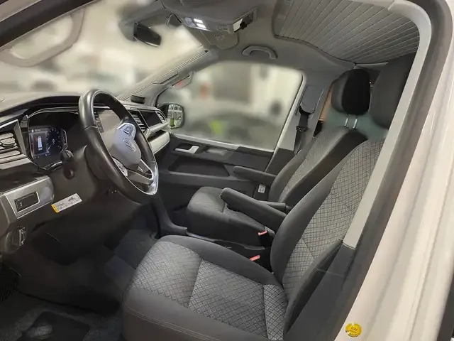 Volkswagen T6.1 California