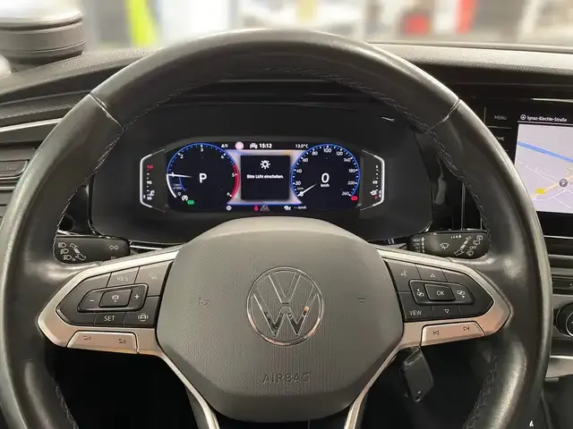 Volkswagen T6.1 California