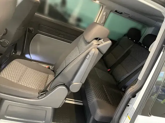 Volkswagen T6.1 California