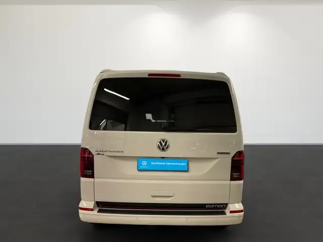 Volkswagen T6.1 California
