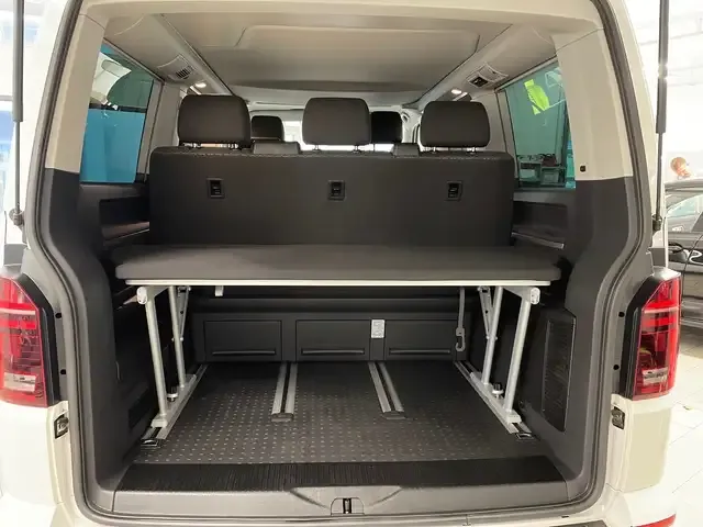 Volkswagen T6.1 California