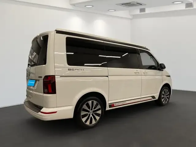 Volkswagen T6.1 California