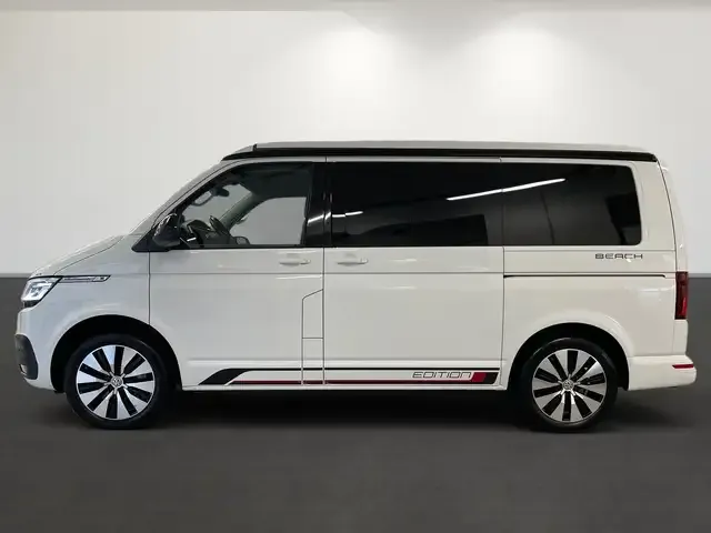 Volkswagen T6.1 California