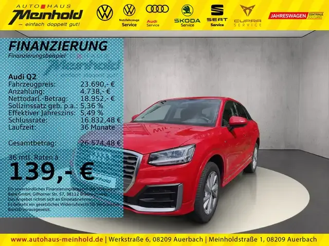Audi Q2