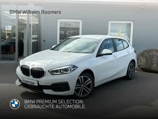 BMW 116