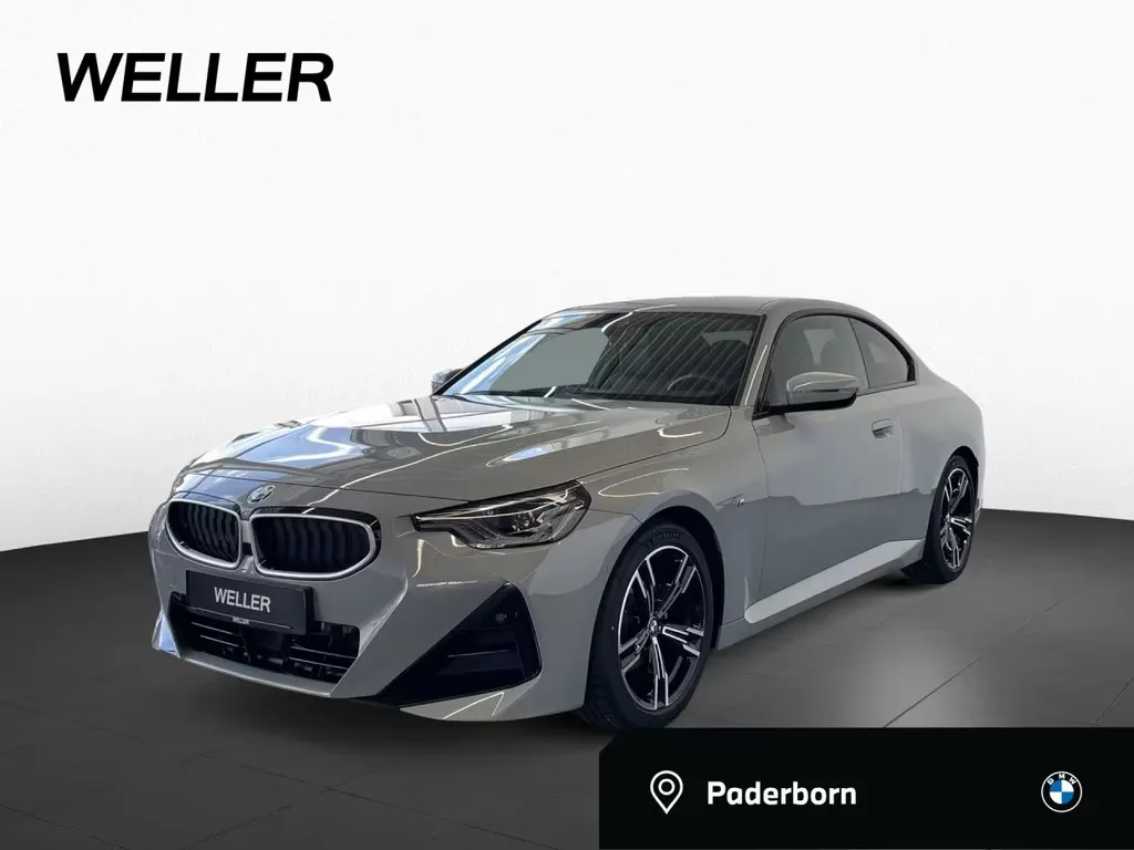 BMW 220
