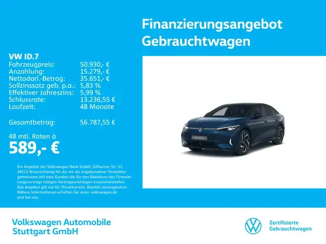 Volkswagen ID.7
