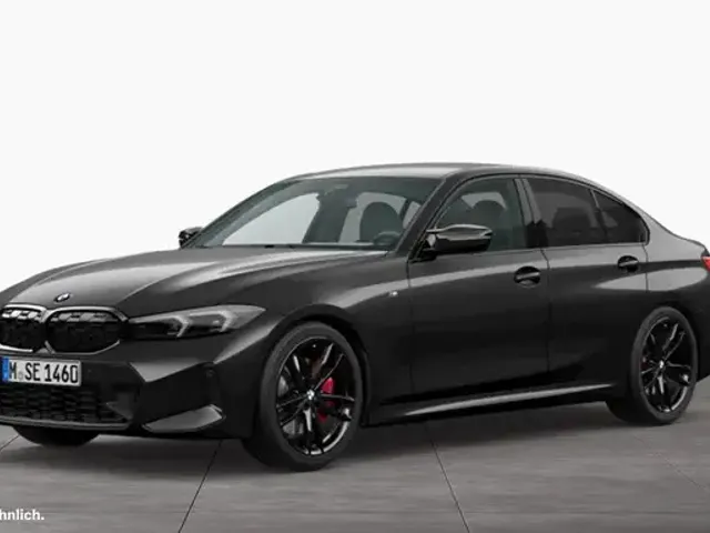 BMW 340