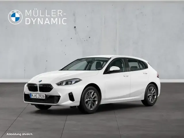 BMW 120