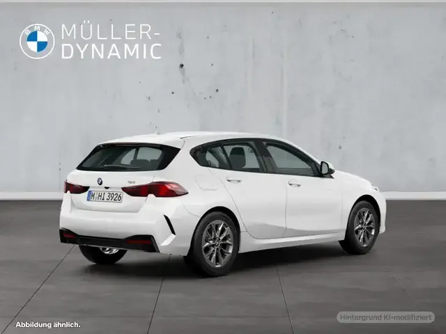 BMW 120