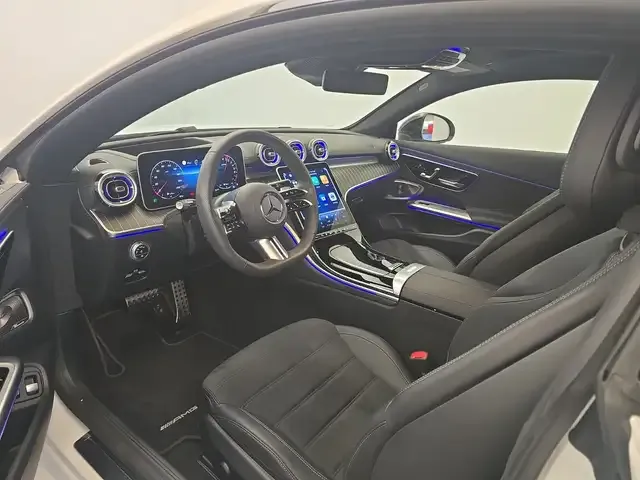 Mercedes-Benz CLE 300